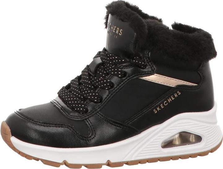 Actual product image Skechers Uno - Cozy On Air (33)