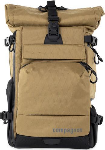 Actual product image Compagnon Element (Photo backpack, 20 l)
