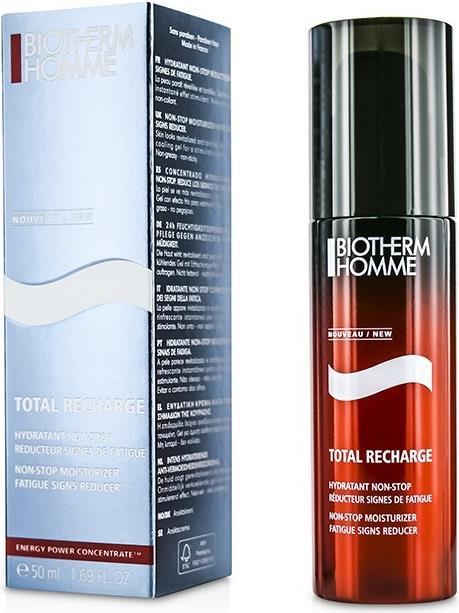 Produktbild Biotherm Total Recharge (50 ml, Gesichtsgel)