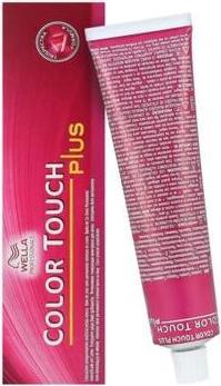 Immagine prodotto Wella Professionals Color Touch Plus Colore per capelli 60ml