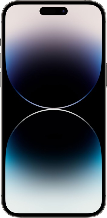 Produktbild Apple iPhone 14 Pro Max (1000 GB, Space Black, 6.70", SIM + eSIM, 48 Mpx, 5G)