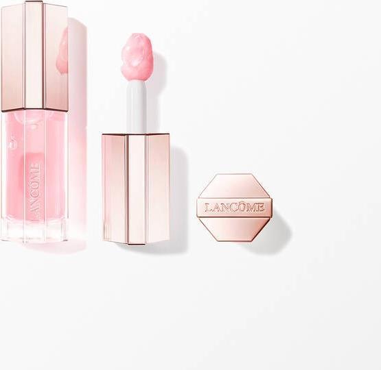 Produktbild Lancôme Lip Idôle (Pink Oh La La)