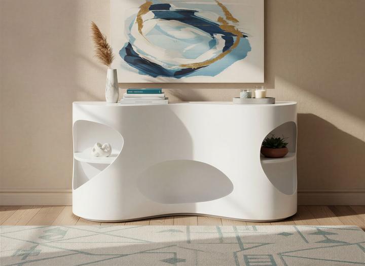 Image du produit SalesFever Sidy (150 x 40 x 75 cm)