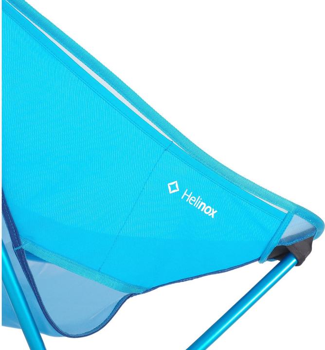 Actual product image Helinox Beach Chair