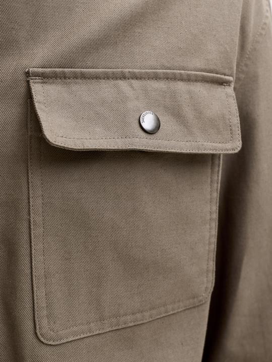 Immagine prodotto Jack & Jones Overshirt Overshirt (M)