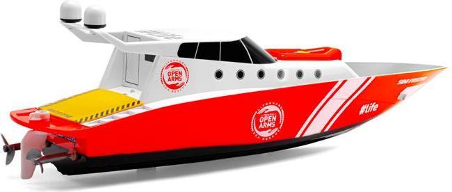 Immagine prodotto Ninco NINCOCEAN R/C Life Guard 34 cm