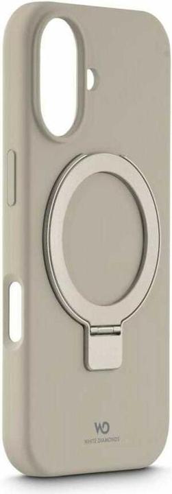 Produktbild White Diamonds Mag Urban Stand Case (Apple iPhone 17)