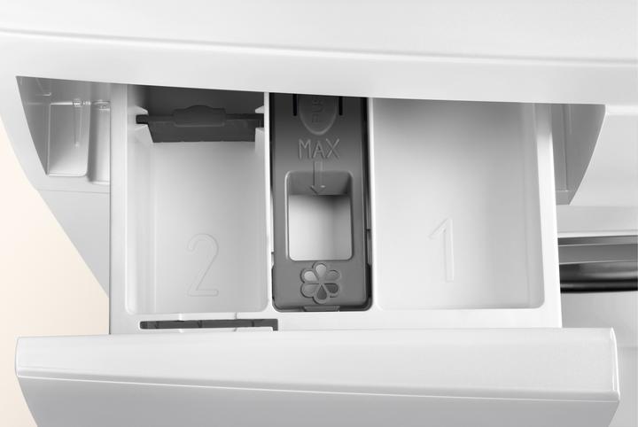 Produktbild Electrolux EW6S5426E6 PerfectCare 600 Slim Washing Machine