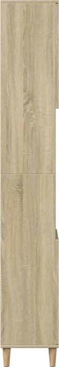 Actual product image VidaXL Badschrank (30 x 30 x 190 cm)