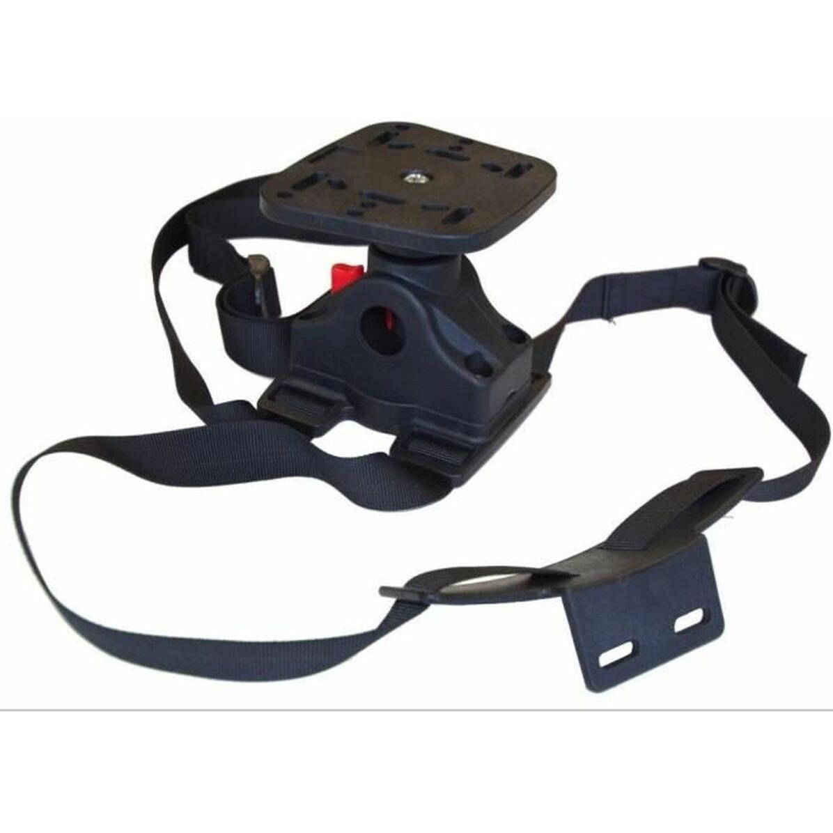 Seven Bass Design, Pinza, Werkzeug (180 mm)