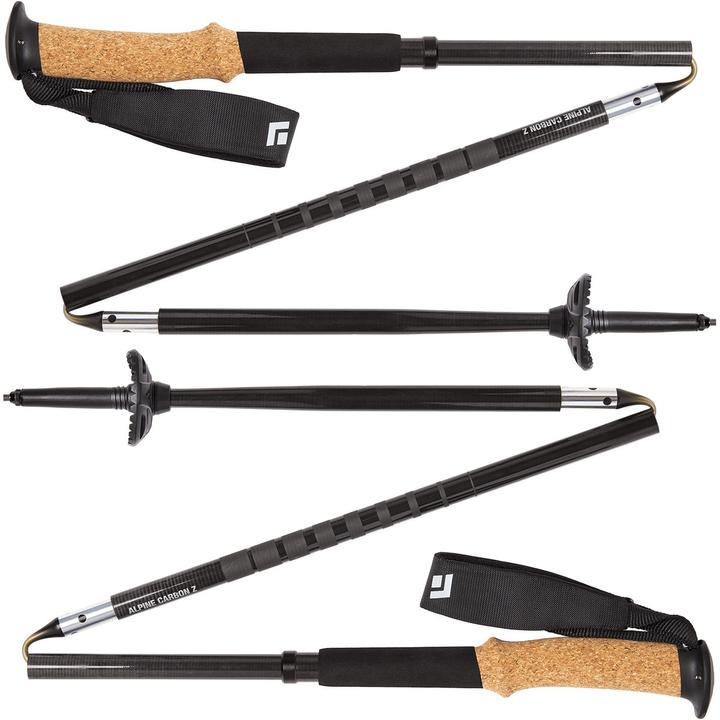 Immagine prodotto Black Diamond Alpino (110 - 130 cm)
