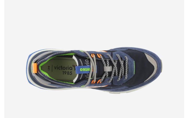 Actual product image Victoria Wing Evo (40)