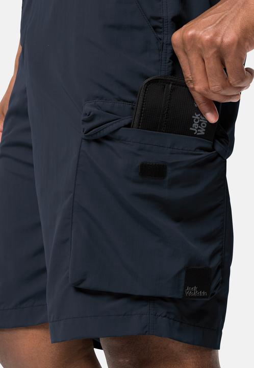 Produktbild Jack Wolfskin Kalahari Cargo M (46)