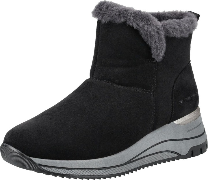 Produktbild Tom Tailor Stiefel (37)