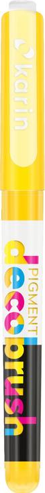 Produktbild Karin PIGMENT DECO BRUSH - Brush Marker (4 x)