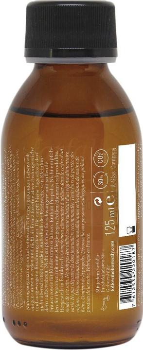 Produktbild Farfalla Immuno Forte bleib gesund Sirup (1 Stück, Sirup, 246 g)