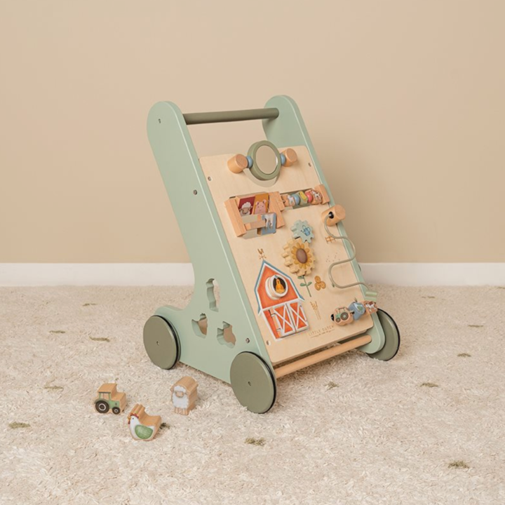 Produktbild Little Dutch Little Farm