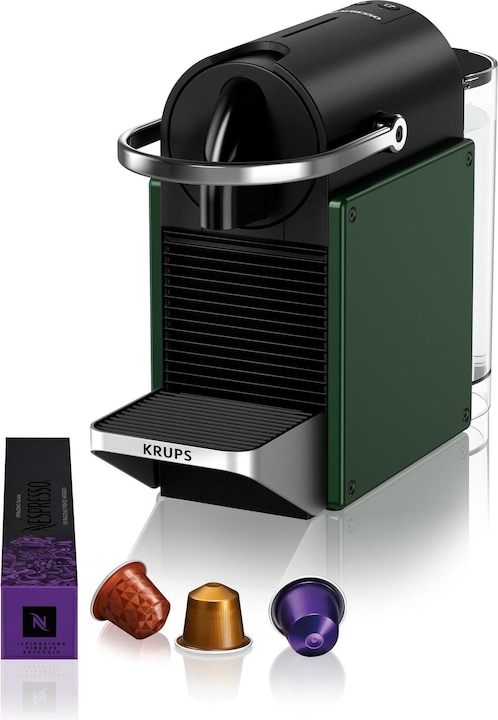 Produktbild Krups Nespresso Pixie Redesign (NESPRESSO Original)