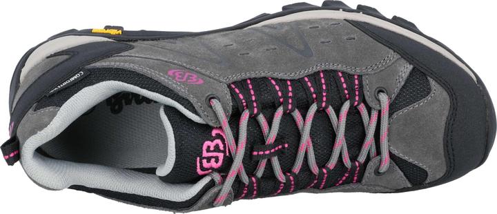 Produktbild Brütting Mount Bona Low (38)