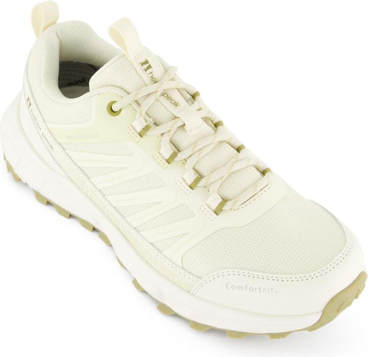 Produktbild Heber Peak Women's EvergreenHe. WP Low (37)