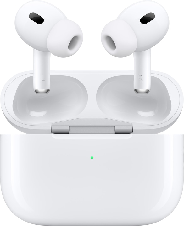 Apple AirPods Pro (2nd Gen.) MagSafe USB-C (ANC, 6 h, Wireless)