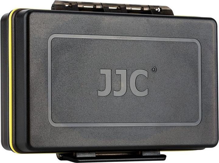 Immagine prodotto JJC BC 3UFD24 Custodia per unità flash USB (Custodia per fotocamera)