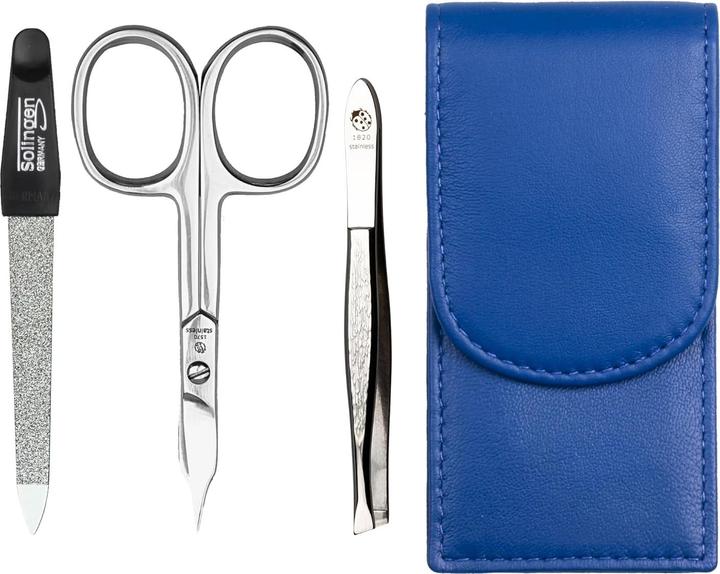 Produktbild Sonnenschein 3-teiliges Maniküre-Set