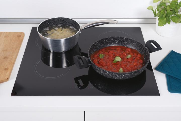 Immagine prodotto Candy CI642C/E1 (59 cm, Piano cottura a induzione)