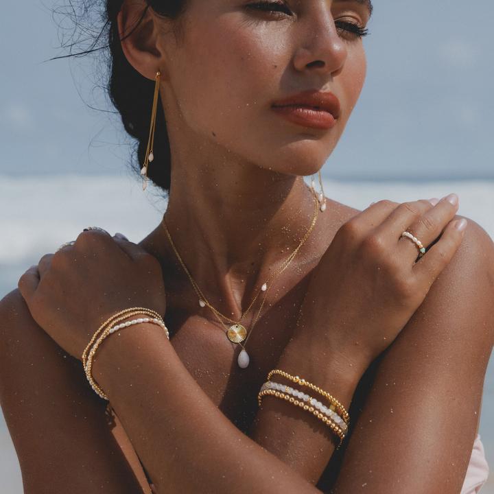 Immagine prodotto Balibay Selena (18 cm, Argento 925)