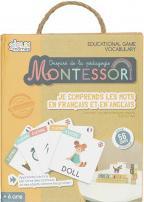 Immagine prodotto Jeux 2 Momes gioco capisco le parole