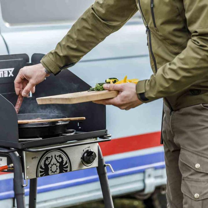 Produktbild Siena Garden GE45-S Gastisch mit