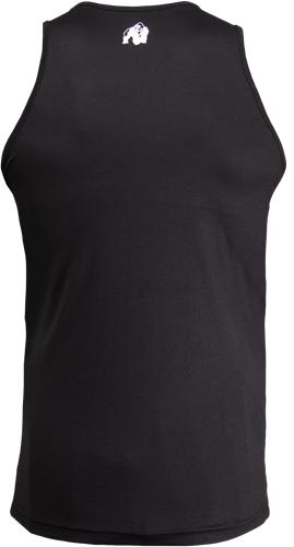 Immagine prodotto Gorilla Wear Canotta Rock Hill nera (S)