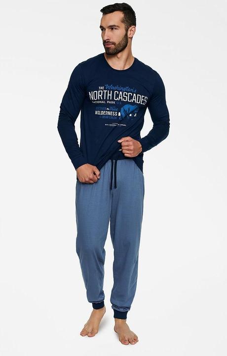 Henderson pyjamas (M)