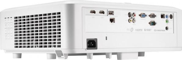 Actual product image Viewsonic LS860WU projector, standard projector (WUXGA, 5000 lm, 1.36 - 2.18:1)