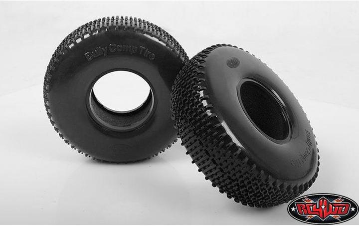 Image du produit Rc4Wd Bully Competition Tire 2.2" (pneu de compétition Bully)