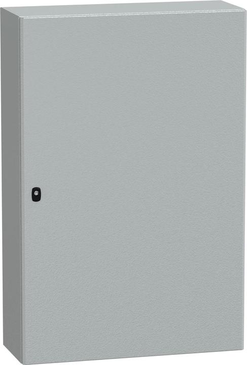 Produktbild Schneider Electric Wandschrank RAL 7035 NSYS3D12830