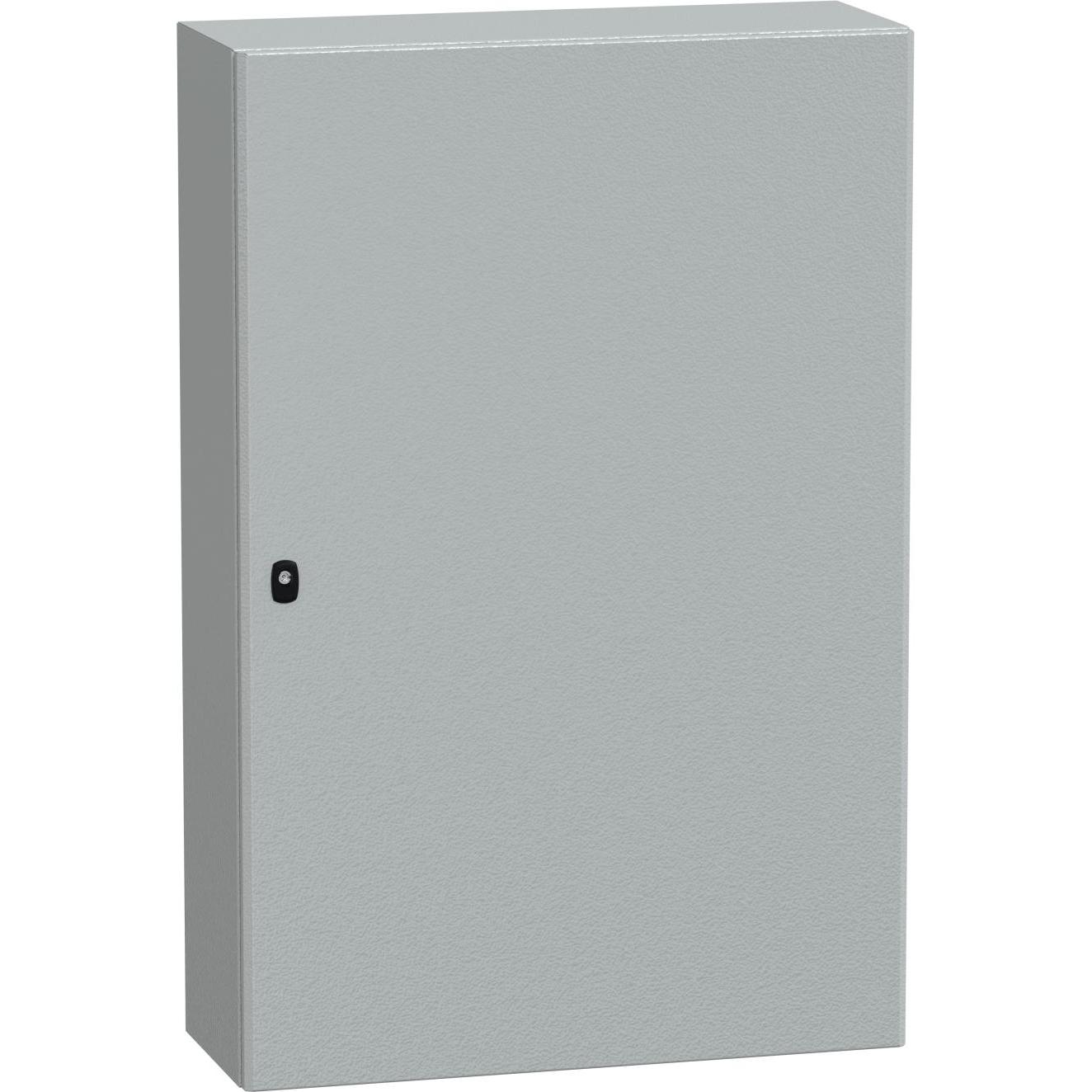 Thumbnail - Schneider Electric, Werkstattschrank, Wandschrank RAL 7035 NSYS3D12830 (80 cm, 120 cm)