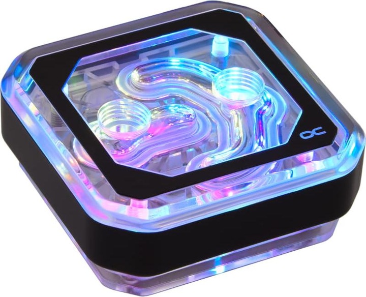Immagine prodotto Alphacool Alphac Core Storm 420mm XT45 Set 1022068