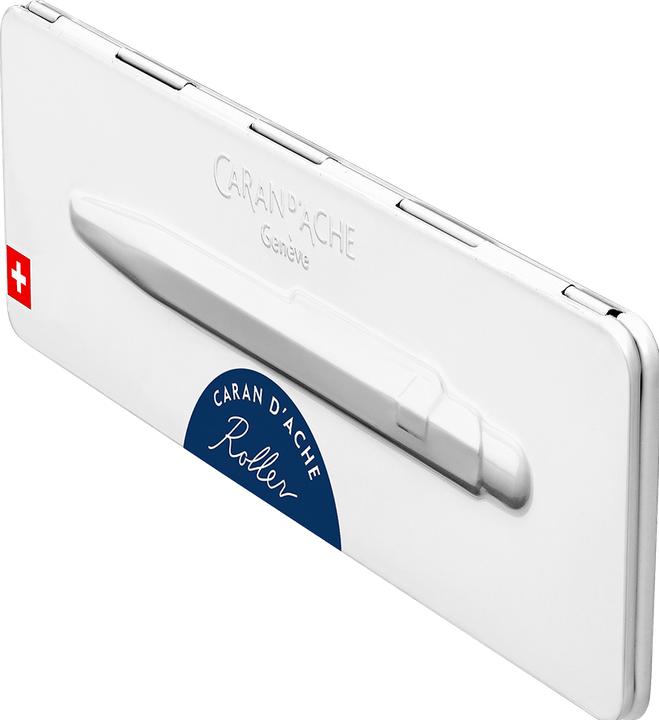 Produktbild Caran d'Ache 849 Classic (Blau, 1 x)