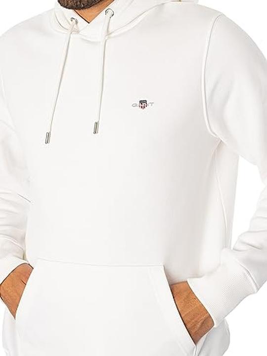 Image du produit GANT Sweat à capuche (S)