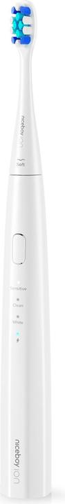 Actual product image Niceboy ION Sonic Lite (Sonic toothbrush)