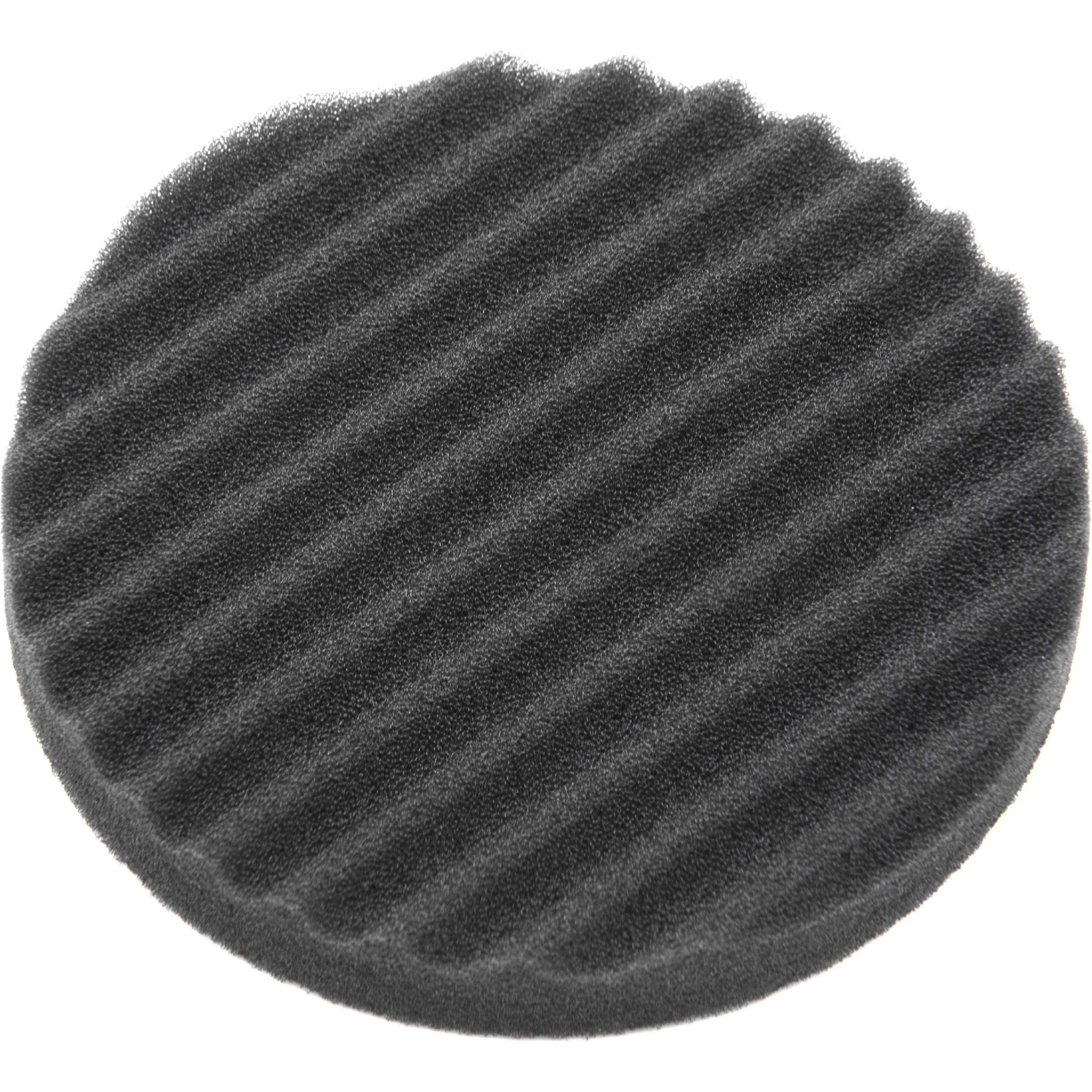 AccuCell Staubsaugerfilter für Staubsauger wie Rowenta RS-RH5473, Schaumstoff Filter, Schaumstoff, Staubsauger Zubehör, ...