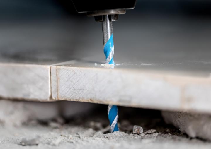 Produktbild Bosch Professional Zubehör EXPERT CYL-9 MultiConstruction Bohrer, 3,5 x 40 x 70 mm (3.5 mm)