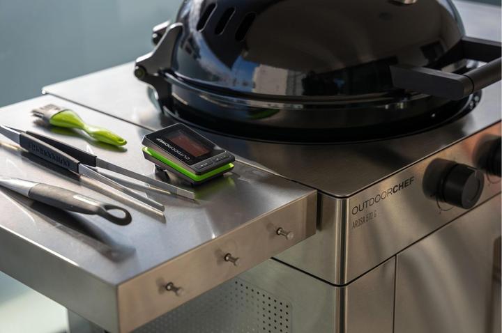 Produktbild Outdoorchef Pinzette