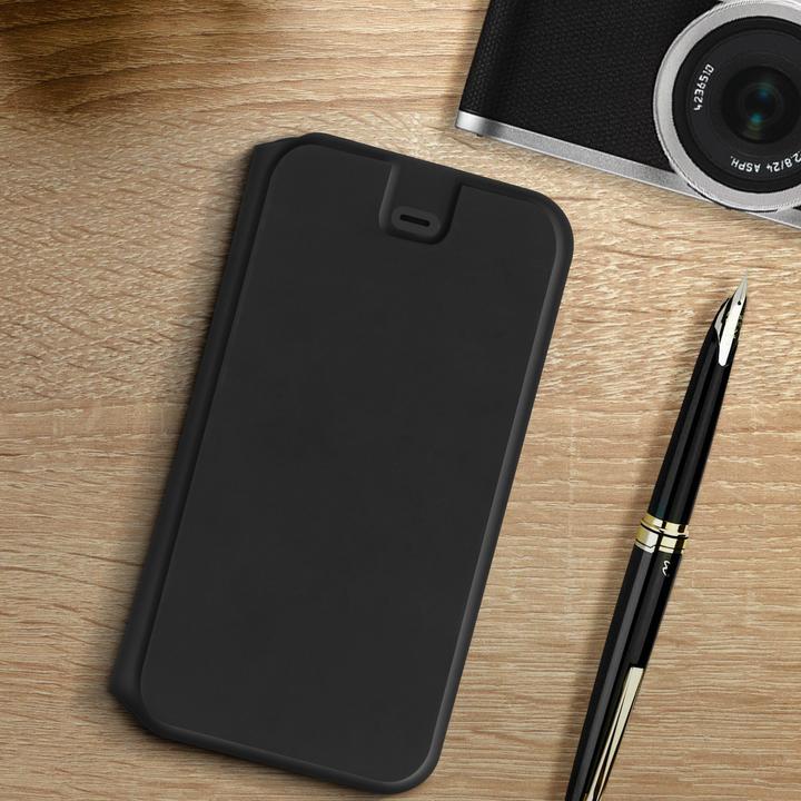 Produktbild OtterBox Strada Via (Apple iPhone 12 Pro Max)