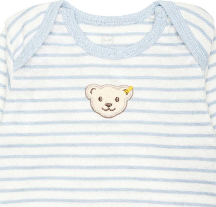 Actual product image Steiff Romper Casual Figure-hugging (74)