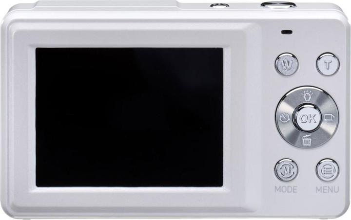 Actual product image Kenko KC-AF11 Kompaktkamera White (5 Mpx)