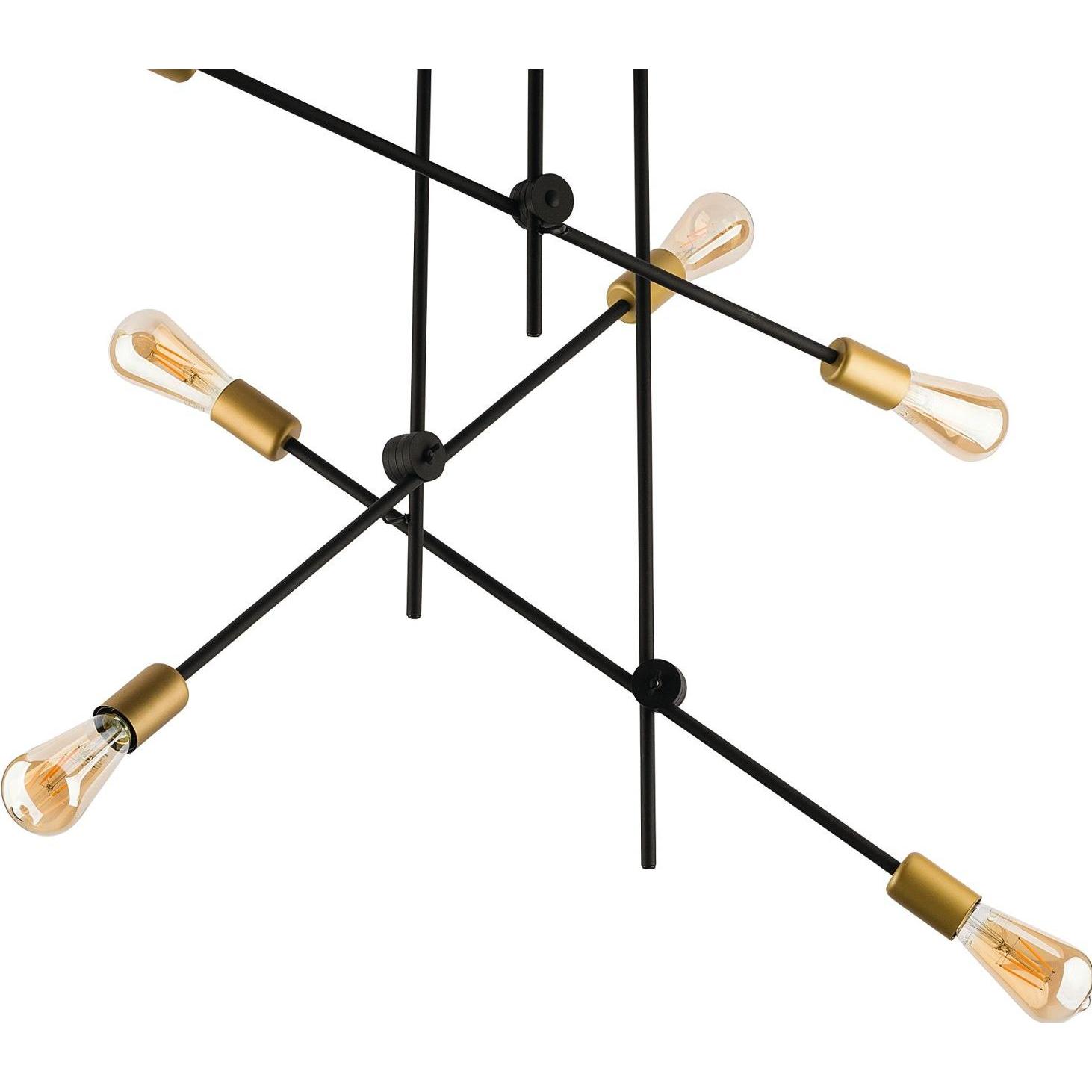 Thumbnail - Licht-Erlebnisse, Wandleuchte + Deckenleuchte, Axis (E27)