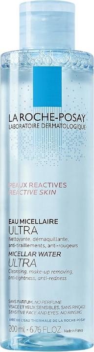 Immagine prodotto La Roche Posay Ultra fisiologico (Acqua micellare, 200 ml)