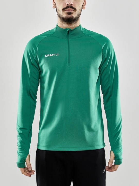 Actual product image Craft Evolve Halfzip M (XL)